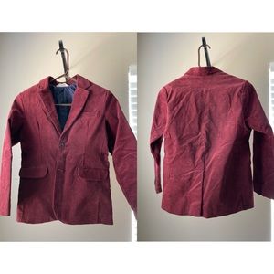 boys blazer